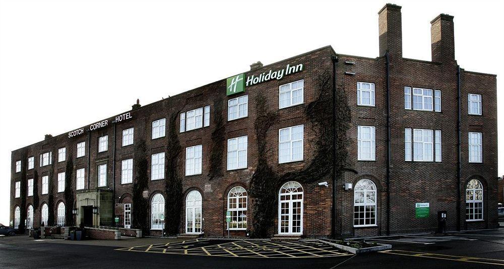 Holiday Inn Darlington-A1 Scotch Corner, An Ihg Hotel Exterior photo