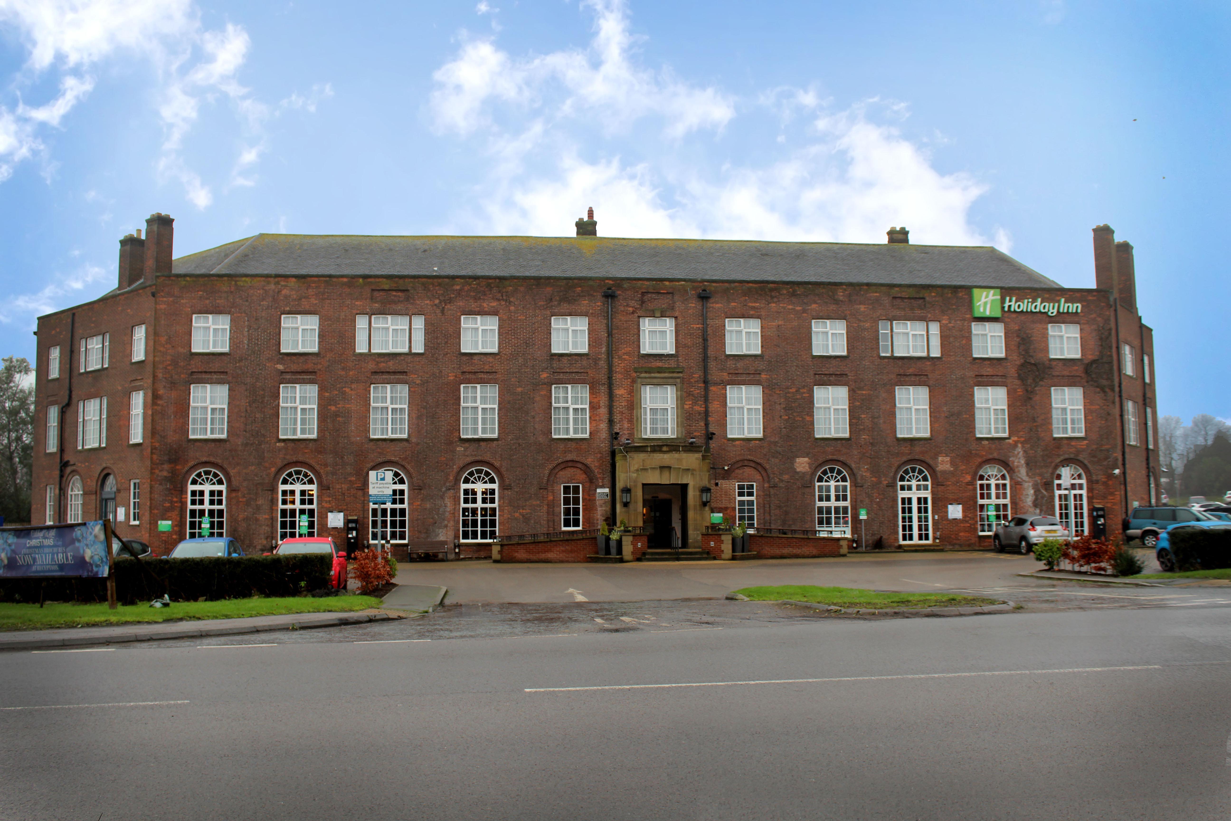 Holiday Inn Darlington-A1 Scotch Corner, An Ihg Hotel Exterior photo